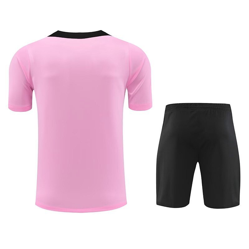Ensemble PSG Prématch 24/25 (4)