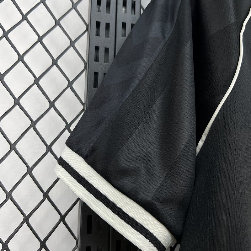Maillot Prodigy x Hummel 25/26