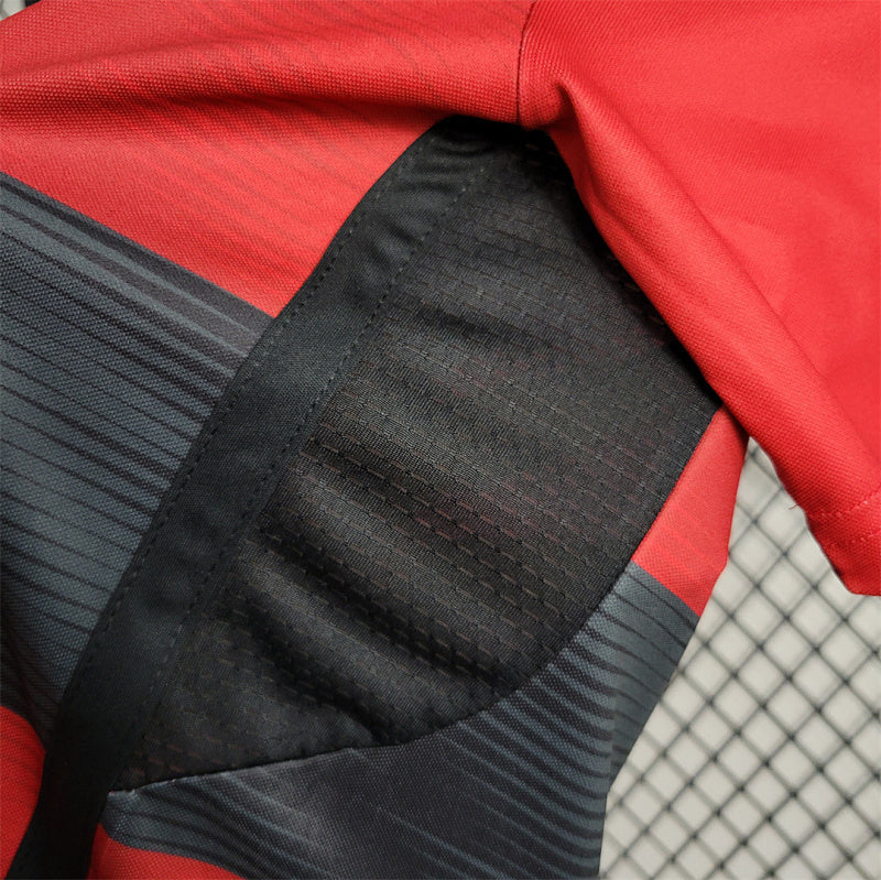 Maillot Flamengo Domicile 23/24