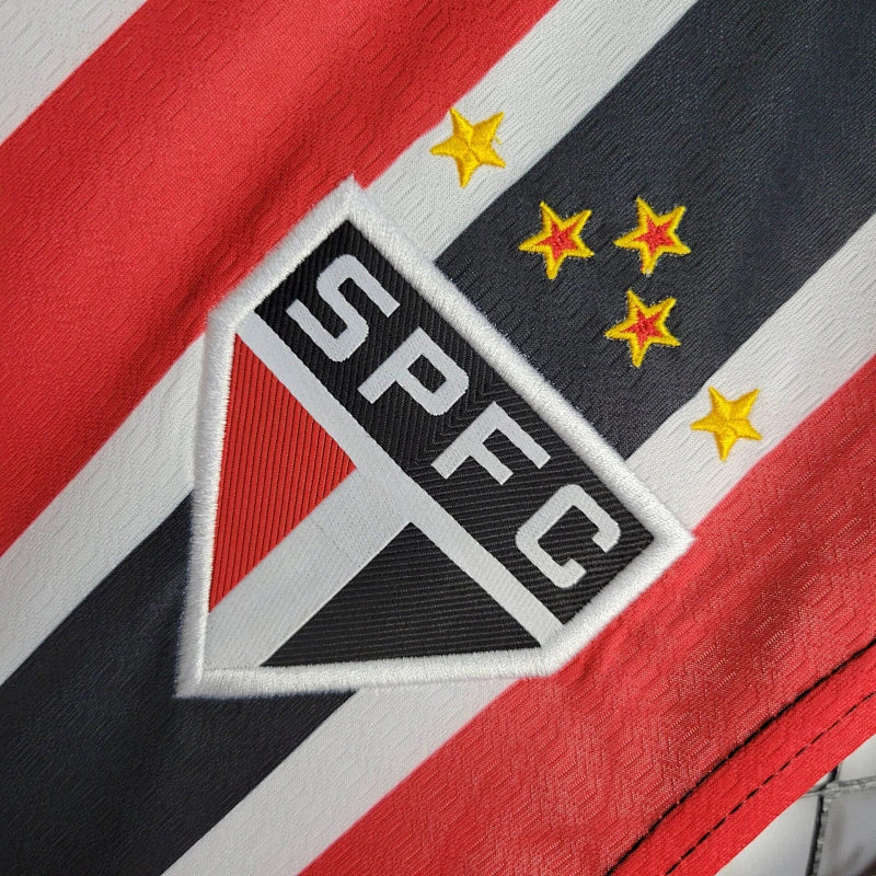Débardeur São Paulo Extérieur 24/25