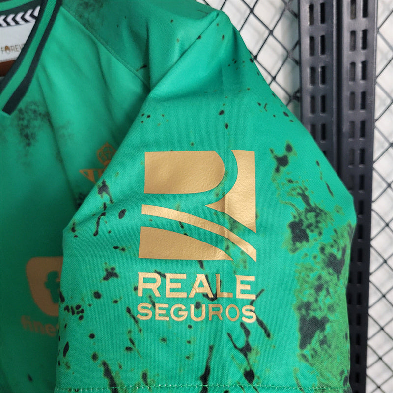 Maillot Real Betis 23/24