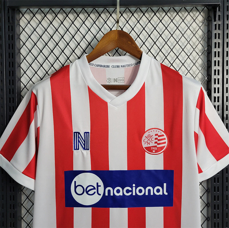 Maillot Leisifei Navigation Domicile 23/24