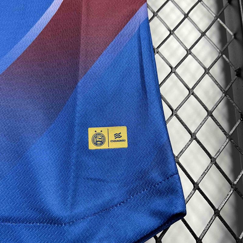 Maillot Femme Bahia Uniform Extérieur 24/25