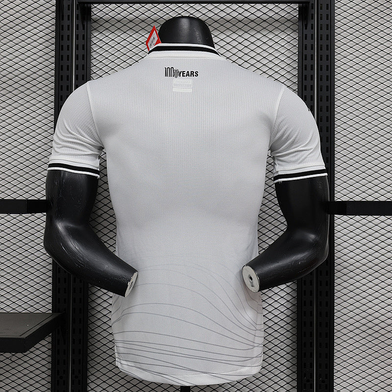 Maillot Monaco Third Player Version 24/25