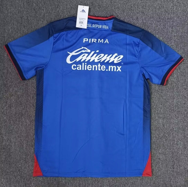 Maillot Cruz Azul Domicile 23/24