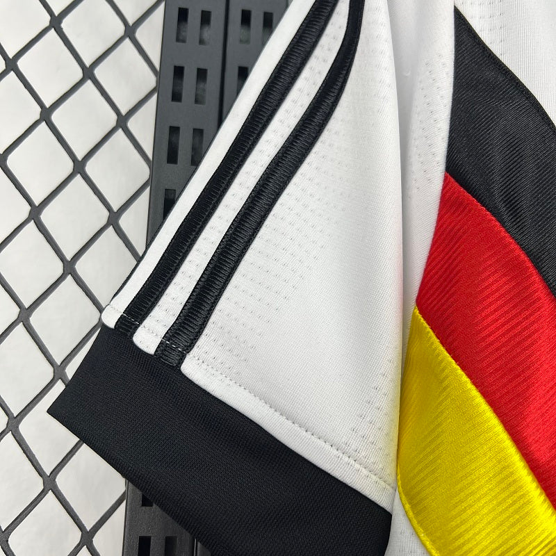Maillot Germany T Domicile Rétro 25/26