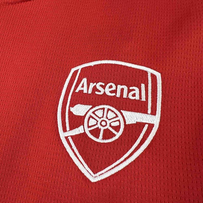 Maillot Arsenal Domicile 26/27