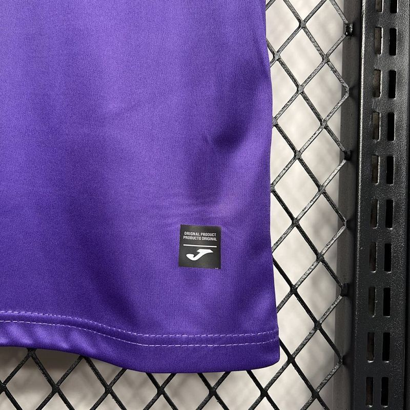 Maillot RSC Anderlecht Domicile 24/25
