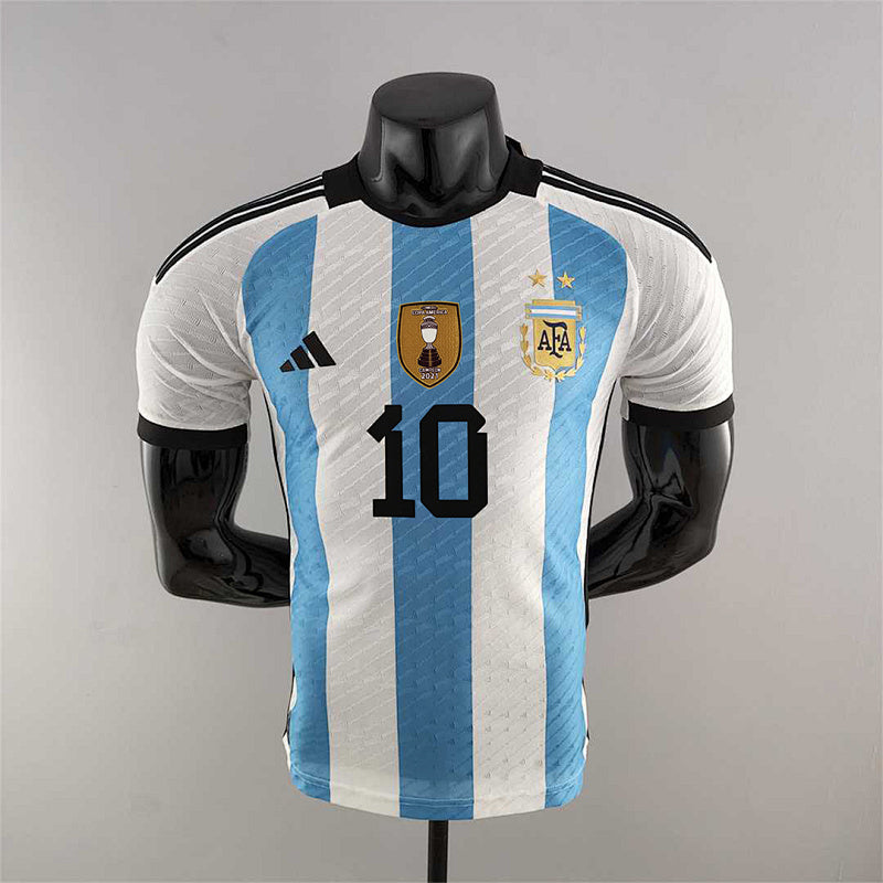 Maillot Argentina players Domicile 25/26