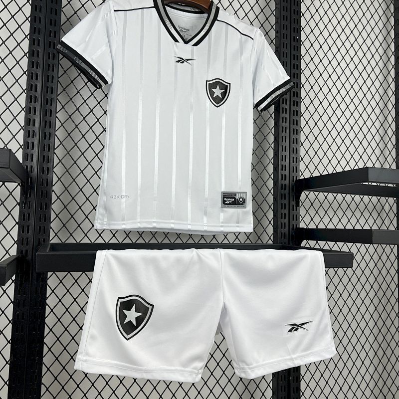 Ensemble Enfant Botafogo Third 25/26