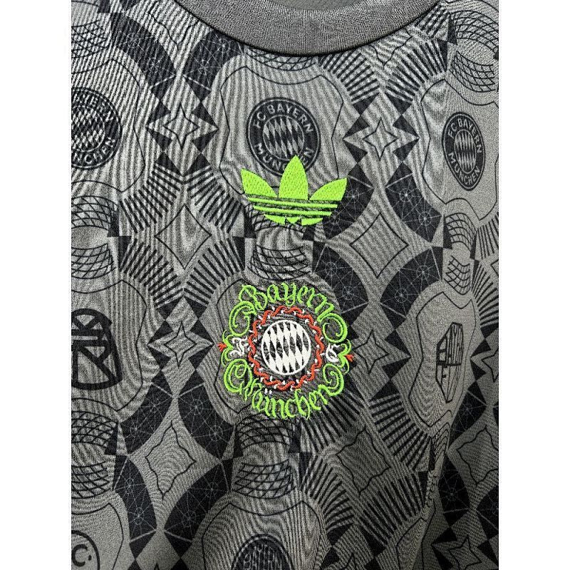 Maillot Bayern Munich Édition spéciale 25/26