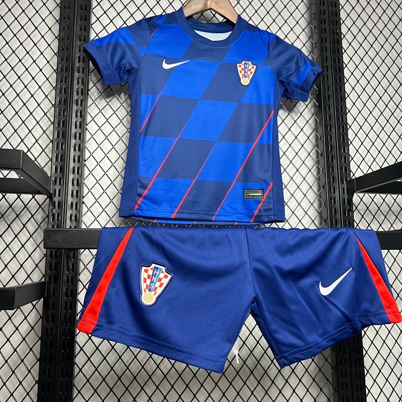 Ensemble Enfant Croatia Kid Sets Extérieur 25/26