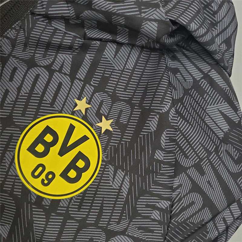 Coupe-vent Borussia Dortmund 21/22