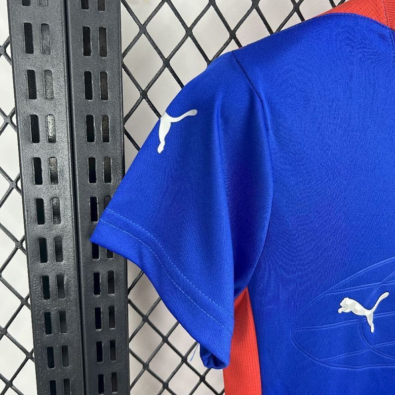 Maillot Femme Bahia x Super Édition spéciale 25/26