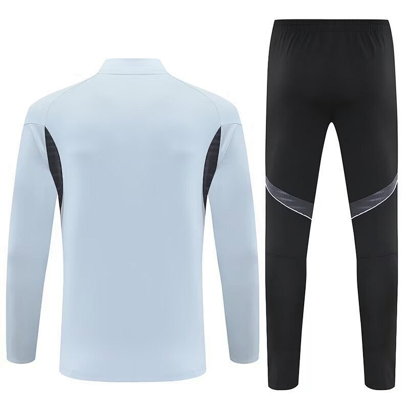 Survêtement Japan Grey Tracksuits 25/26