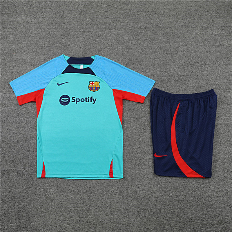 FC Barcelona Kit 22/23