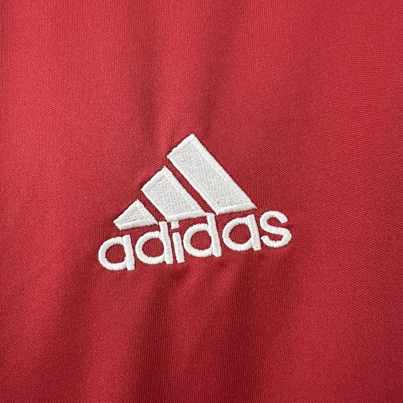 Maillot Benfica Domicile Rétro 1999/00