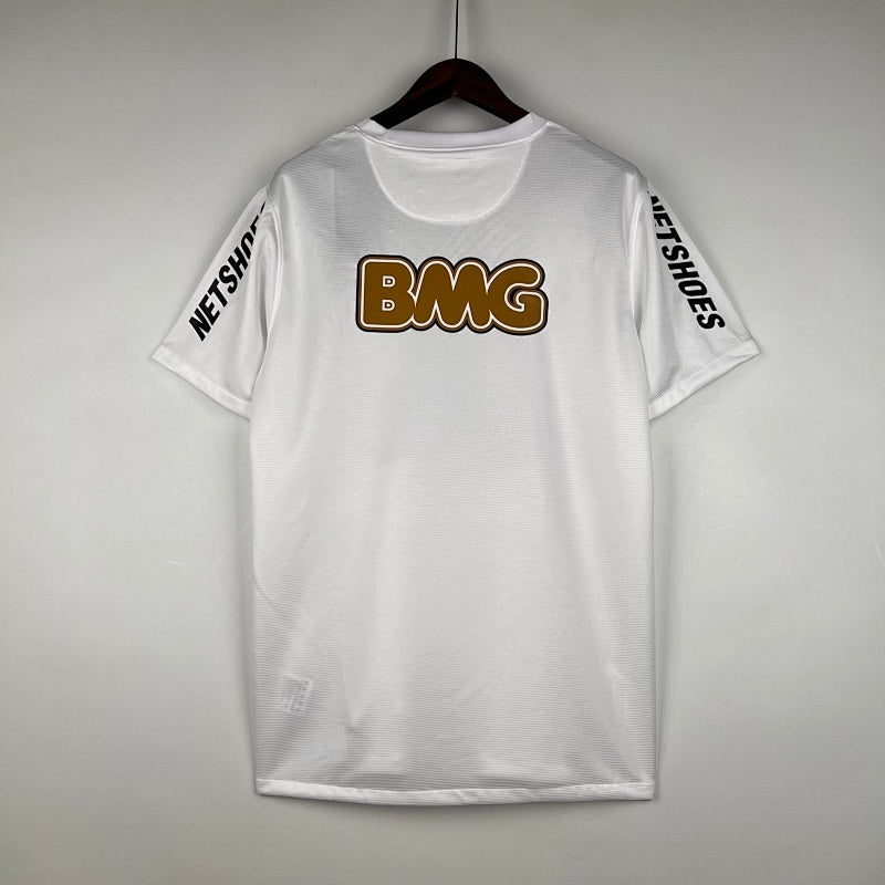 Maillot Santos Domicile Rétro 25/26