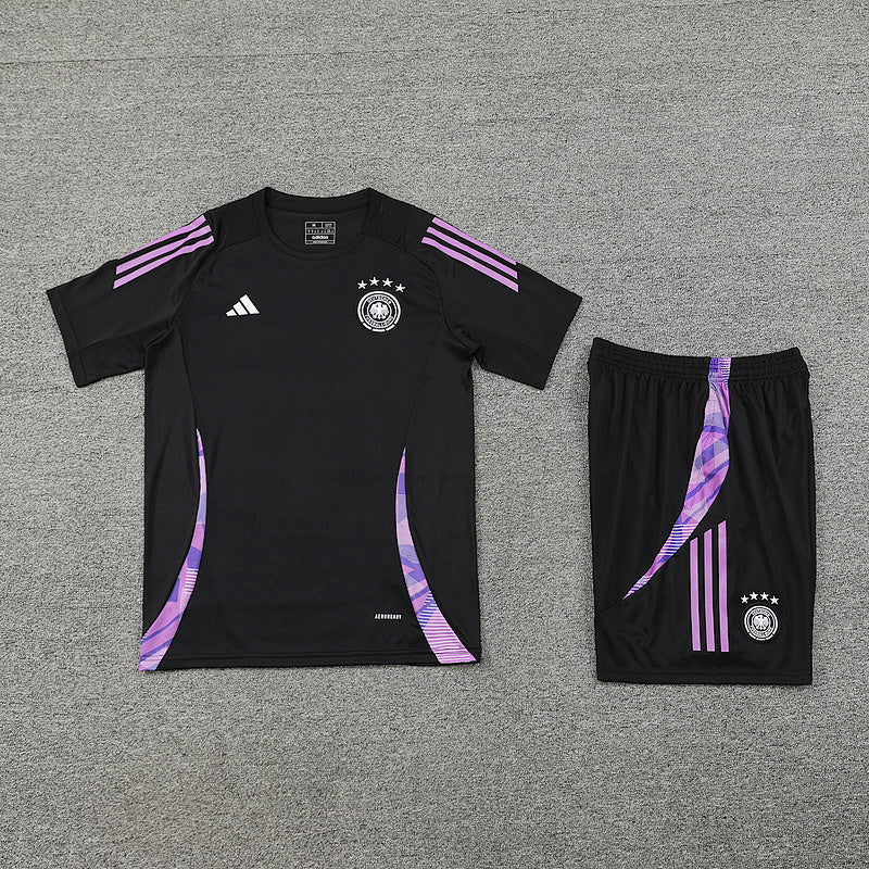Ensemble Allemagne Prématch 2024
