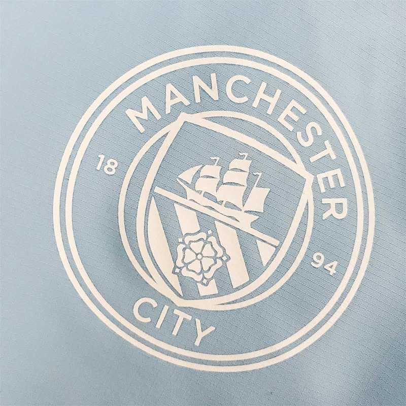 Survêtement Manchester City 21/22
