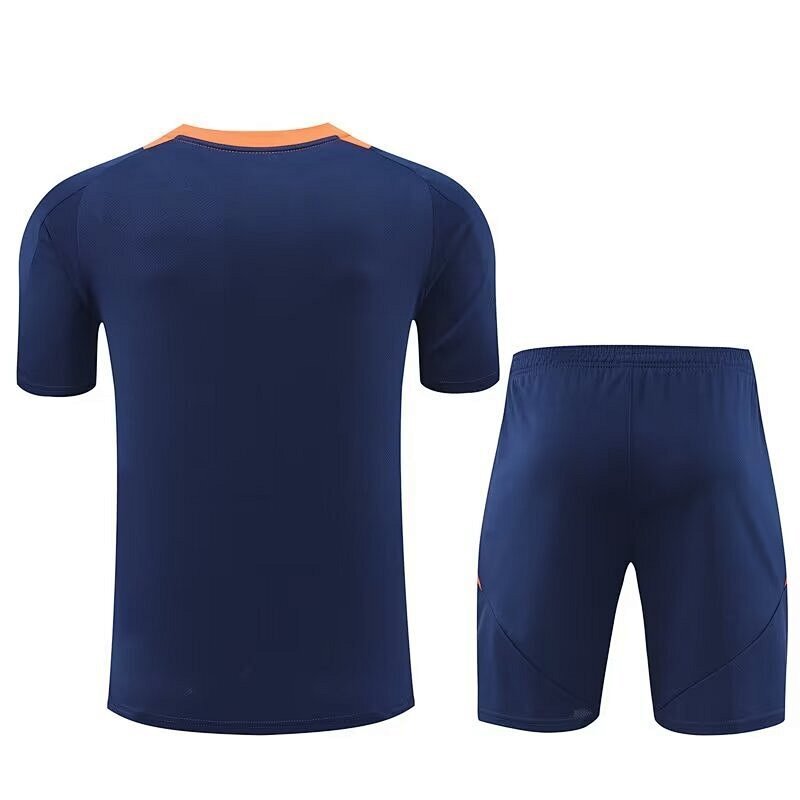 Maillot Manchester United Pre-Match 24/25