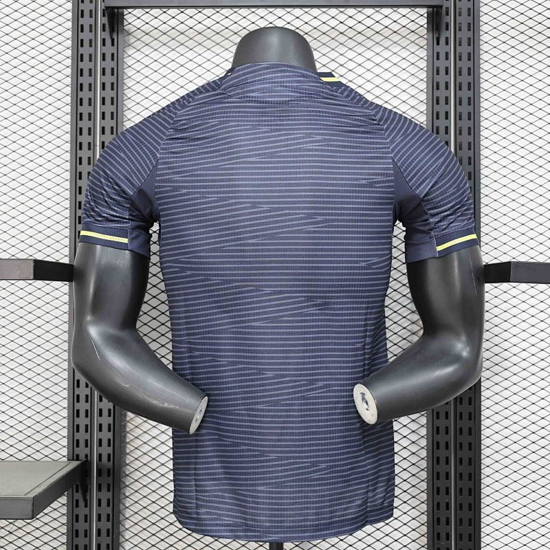 Maillot Real Madrid Extérieur Player Version 25/26