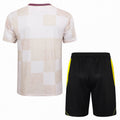 Conjunto Flamengo Pre-Partido 24/25 (2)