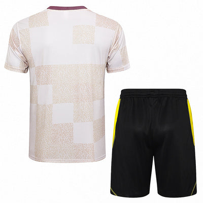 Flamengo Pre-Match Kit 24/25 (2)