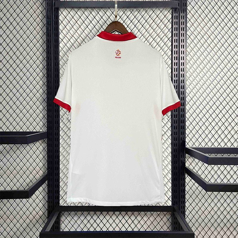 Maillot Poland Domicile 25/26