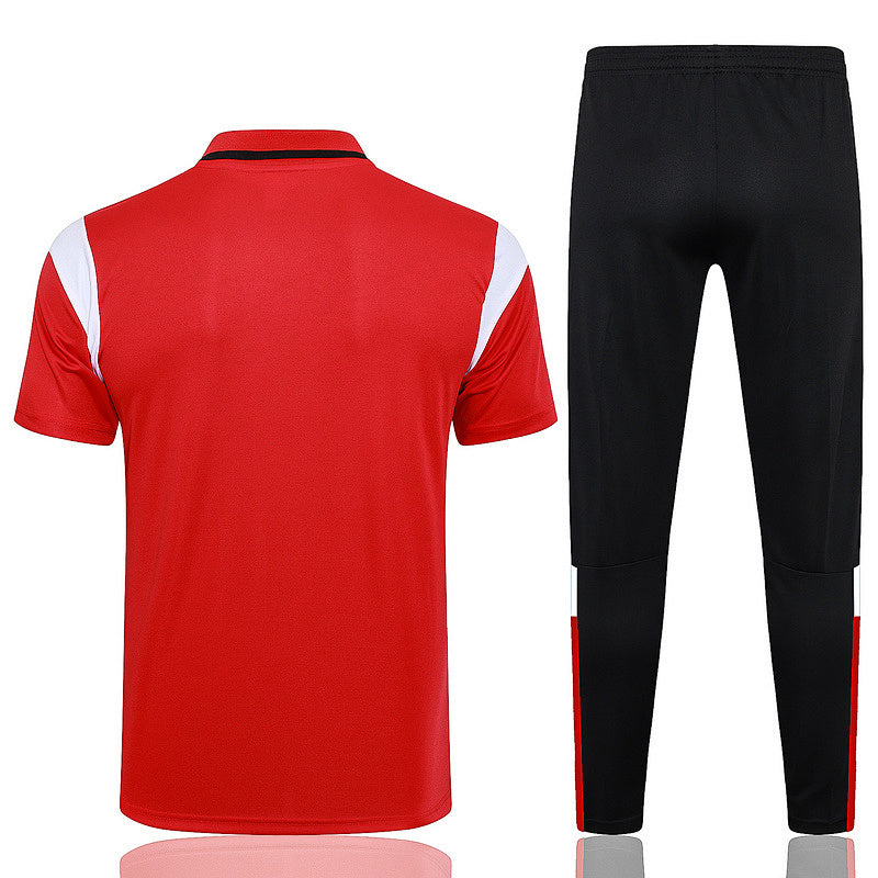 Polo AC Milan 23/24