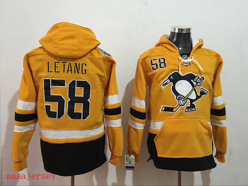 Survêtement Pittsburgh Penguins hoodie 25/26