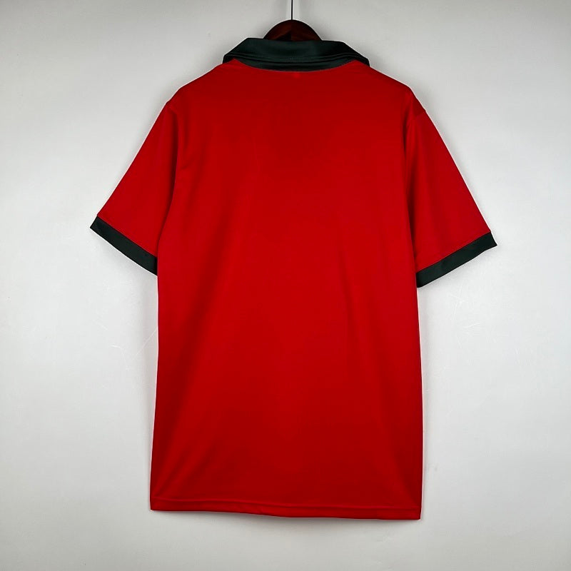 Maillot Portugal Domicile Rétro 1972