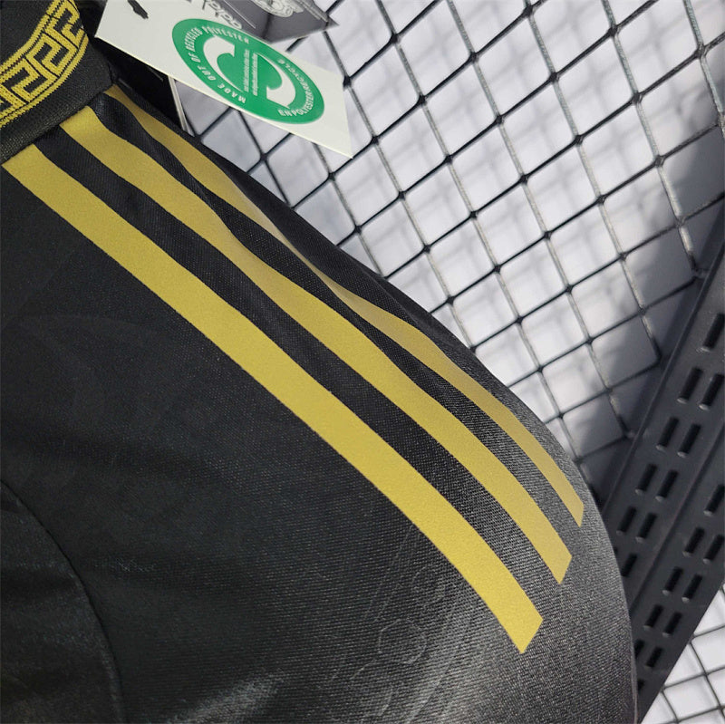 Maillot Mexique Édition spéciale Player Version 22/23