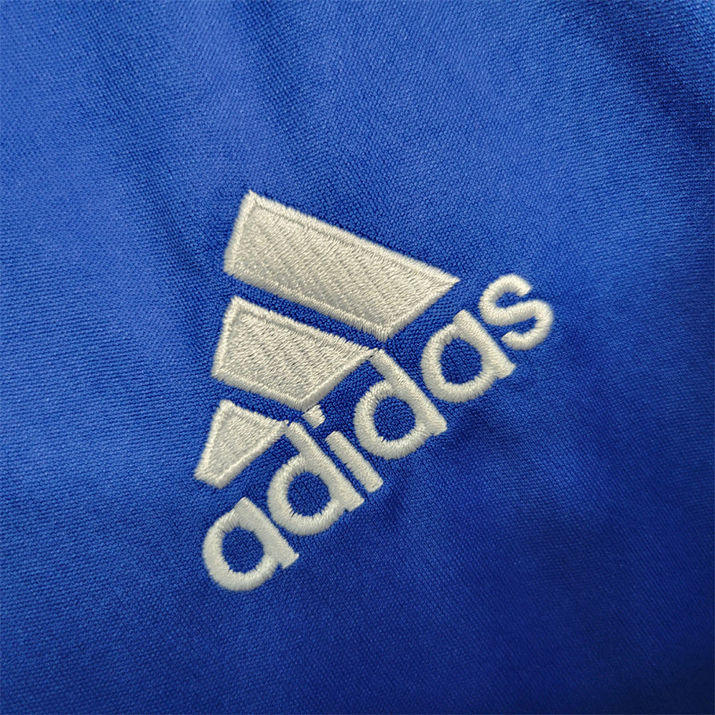 Maillot Palmeiras 25/26