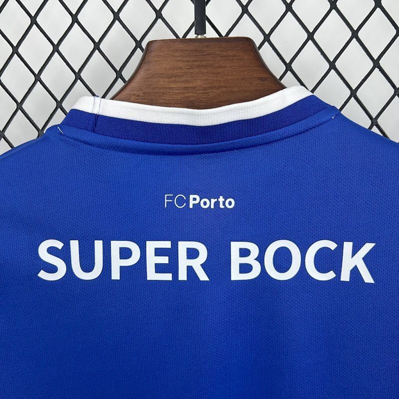 Ensemble Enfant FC Porto Domicile 25/26