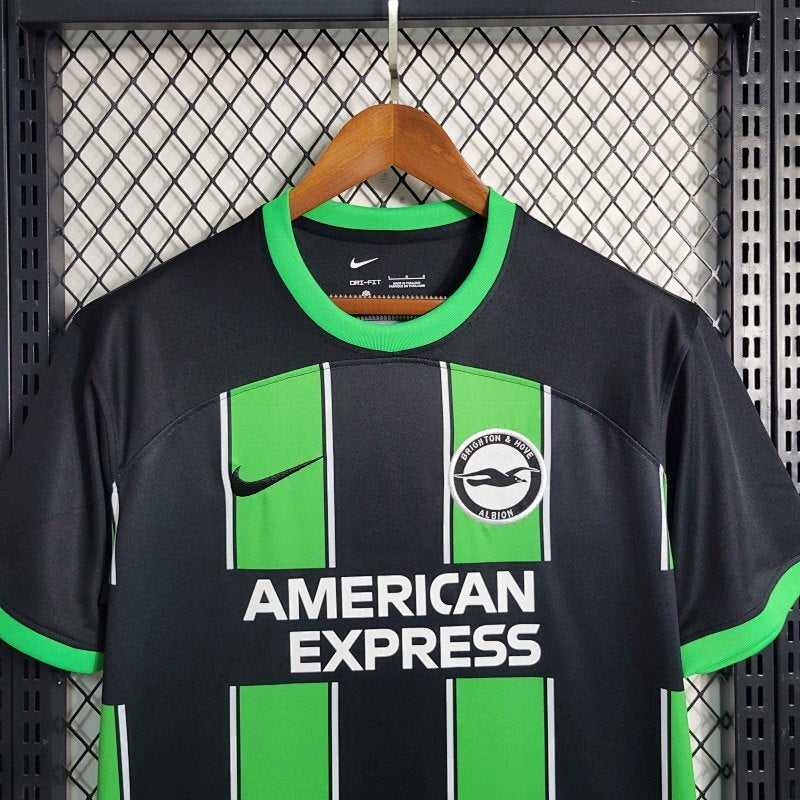 Maillot Brighton Extérieur 23/24