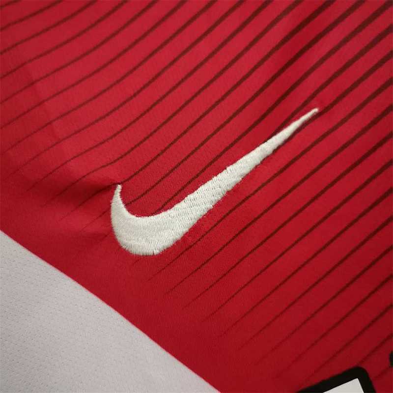 Maillot Monaco Domicile 16/17