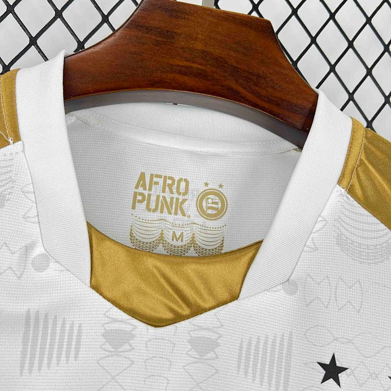 Maillot Bahia x Afropunk Édition spéciale 25/26