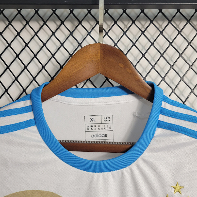 Maillot Argentina 25/26