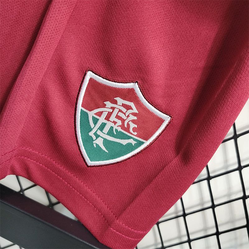 Ensemble Enfant Fluminense Extérieur 23/24
