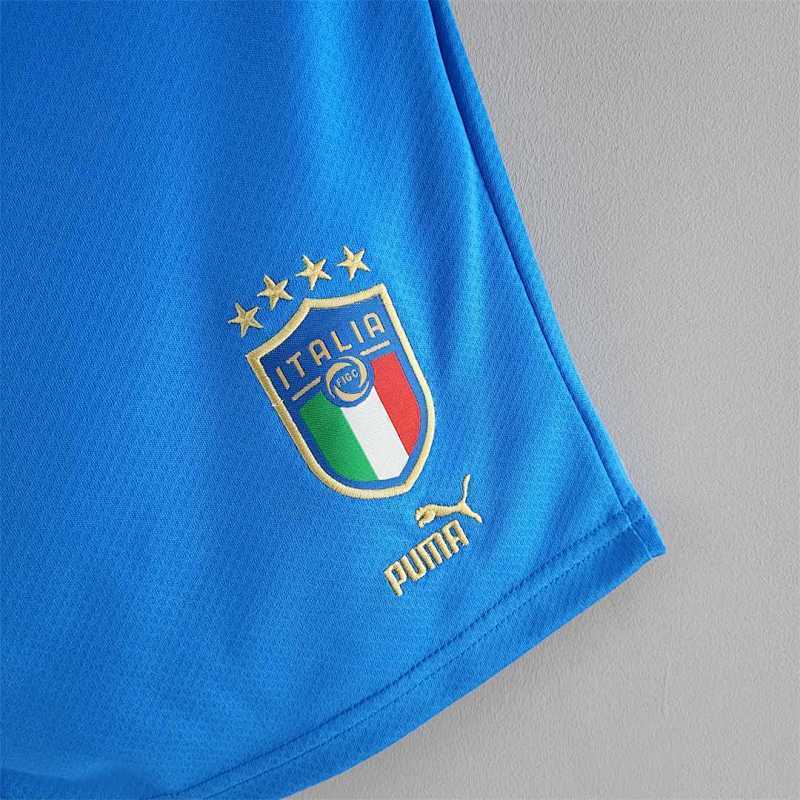 Short Italy 25/26