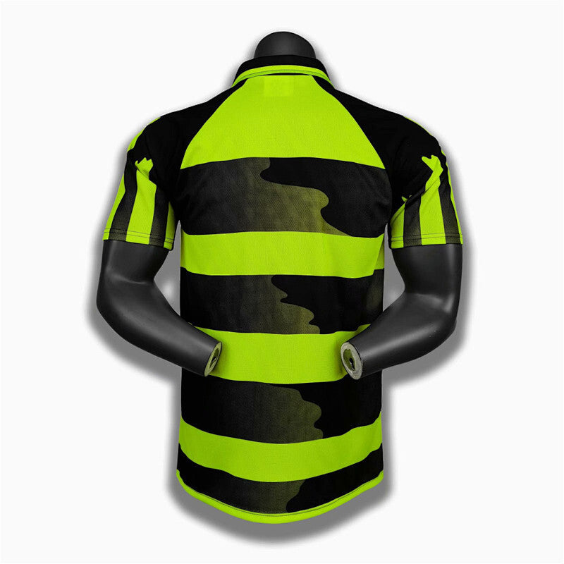 Maillot Celtic Extérieur 96/97