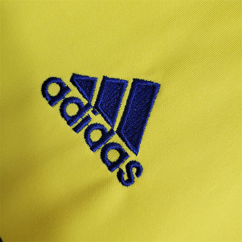 Maillot Flamengo Extérieur Rétro 17/18