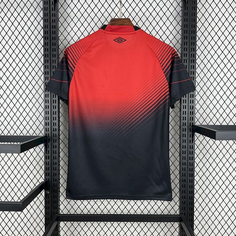Maillot Athletico Paranaense T Domicile 25/26