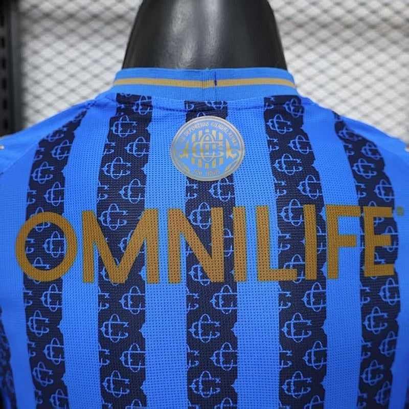 Maillot Chivas Third Player Version 26/27