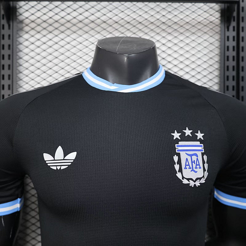 Maillot Argentina Extérieur Player Version 25/26