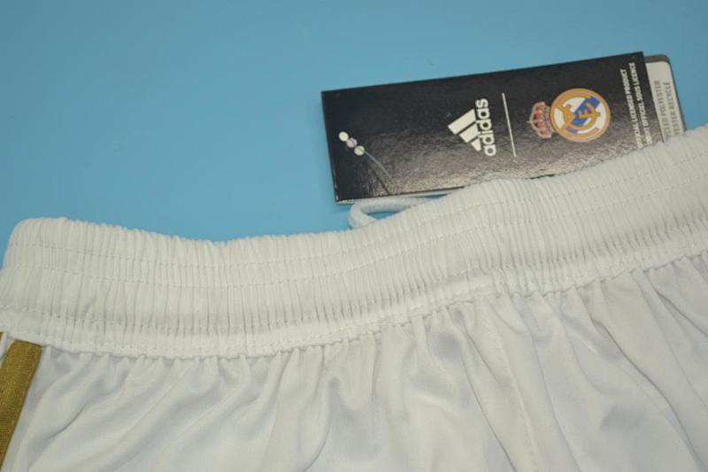 Short Real Madrid Domicile 25/26