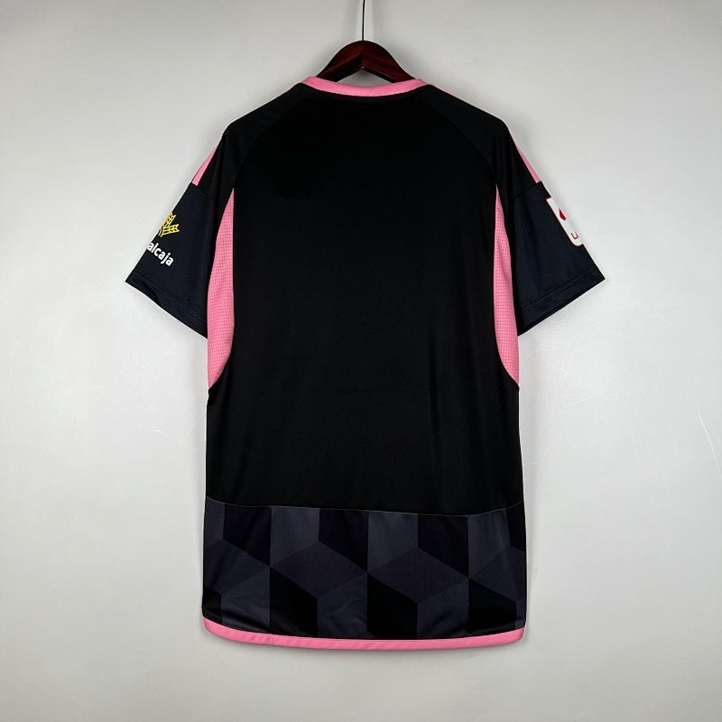 Maillot Albacete Extérieur 23/24