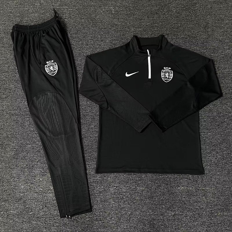 Maillot Sporting CP Manches Longues 23/24