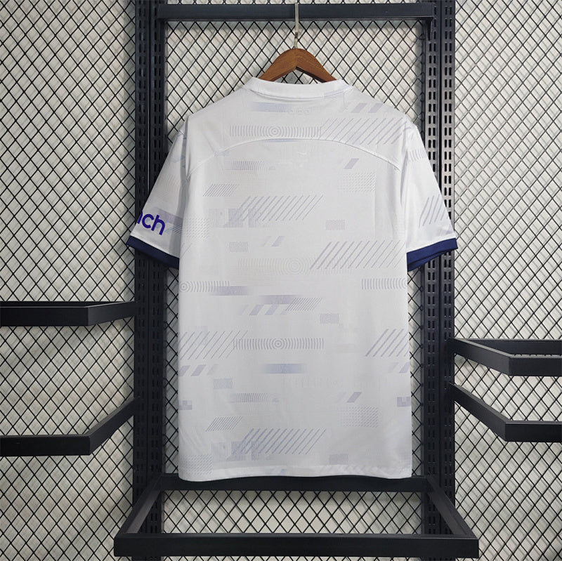 Camiseta Tottenham Local 23/24